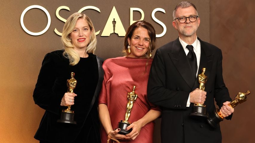 Überraschungssieger: "One Battle After Another" sahnt ab