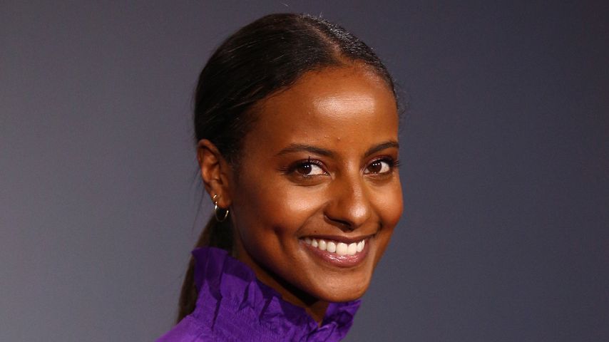 Sara Nuru beim Deutschen Nachhaltigkeitspreis 2019