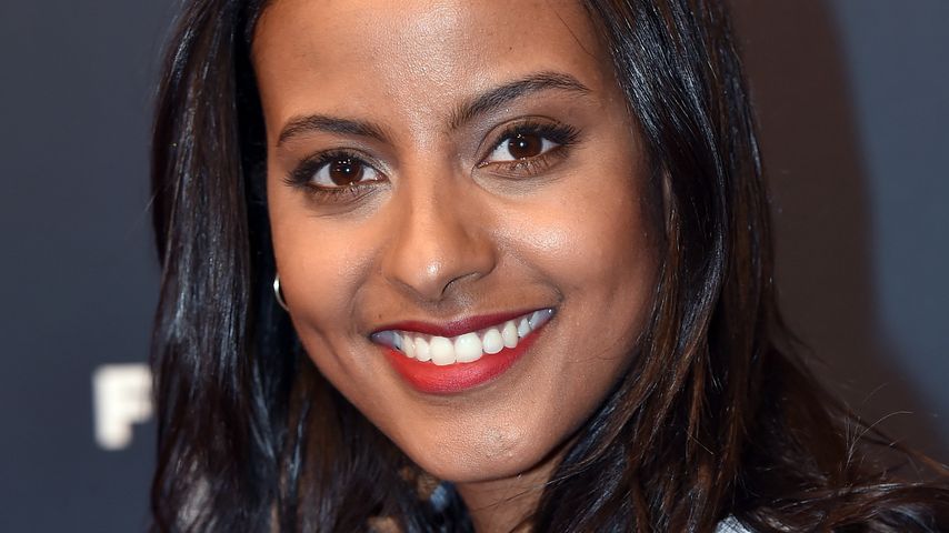 Sara Nuru, Nachhaltigkeitsbotschafterin