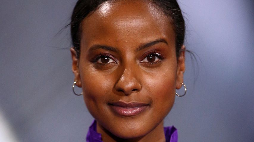 Sara Nuru, Model