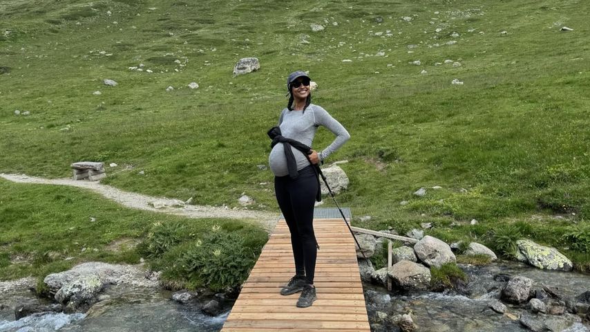 Sara Nuru im Juli 2024