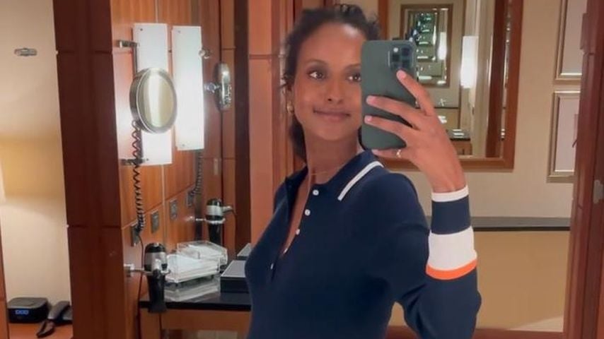 Sara Nuru im September 2022