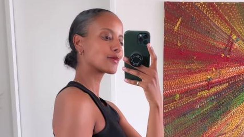 Sara Nuru, Mai 2024