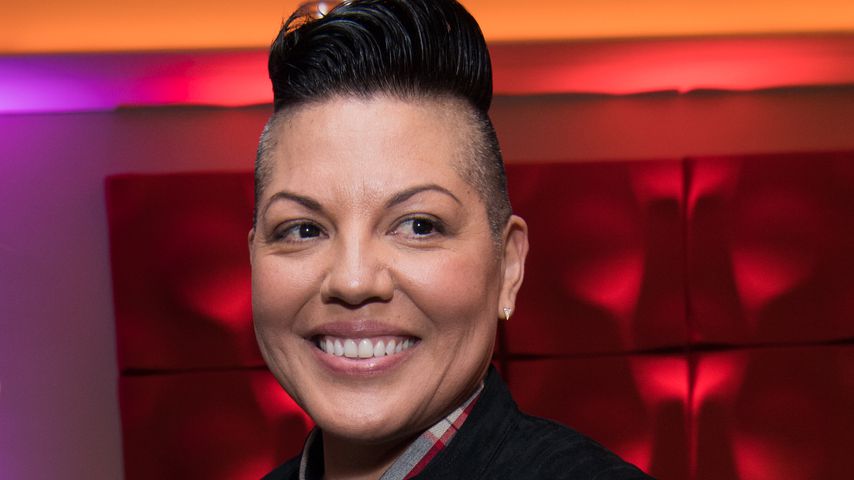 Sara Ramírez, 2018