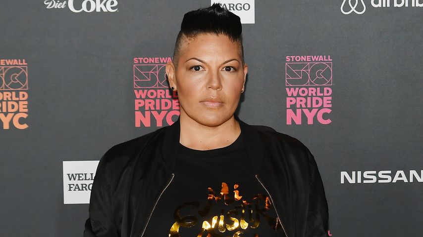 Bestätigt: Sara Ramírez bei "And Just Like That" gestrichen