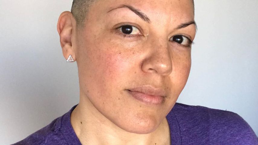 "Grey's Anatomy"-Sara Ramírez outet sich als nicht binär