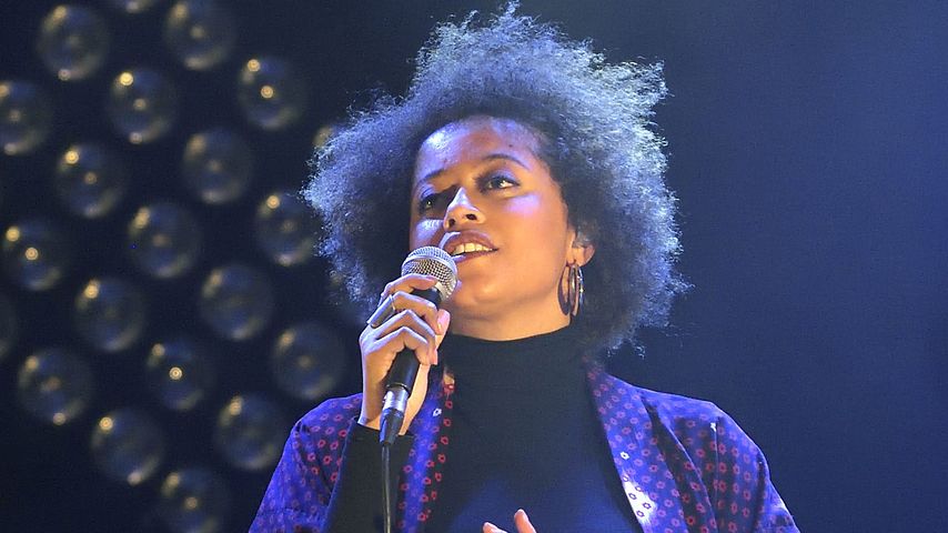 Sara Tavares, Sängerin