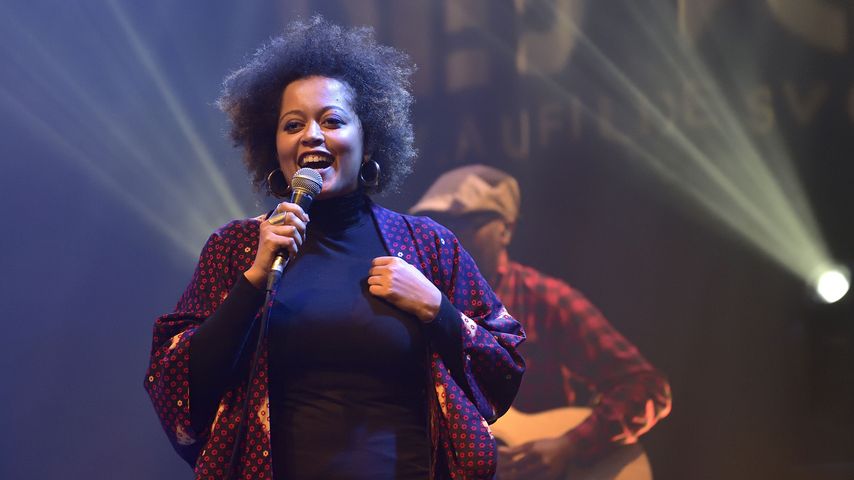 ESC-Sängerin Sara Tavares verstirbt im Alter von 45 Jahren