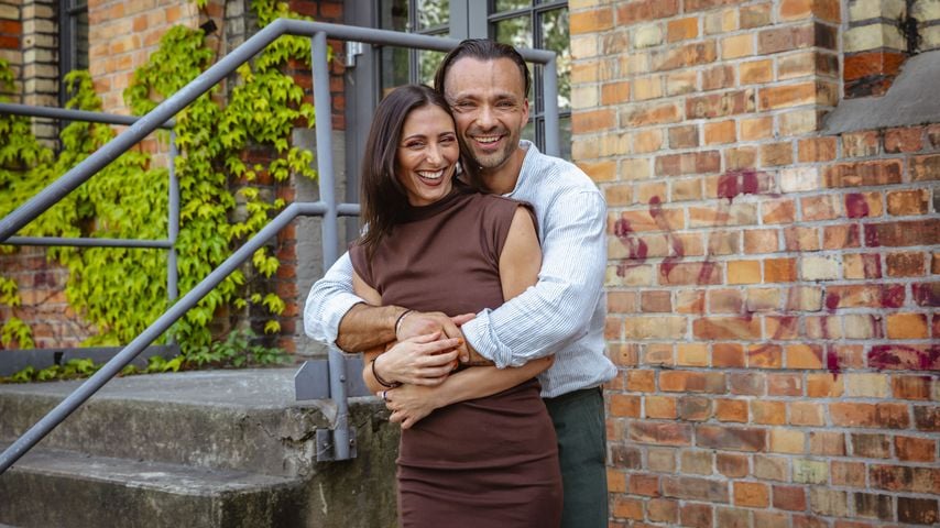 Babynamen: "Berlin - Tag & Nacht"-Fans können mitentscheiden