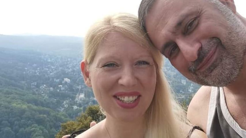"Hochzeit auf ersten Blick"-Sascha schwärmt von Verlobung
