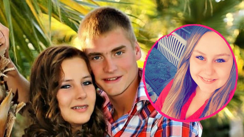 Sarafinas Honeymoon: Warum ist Sarah-Jane nicht auch dabei?