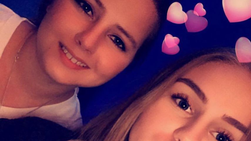 Sarafinas B-Day: Silvia & Estefania Wollny gratulieren süß!