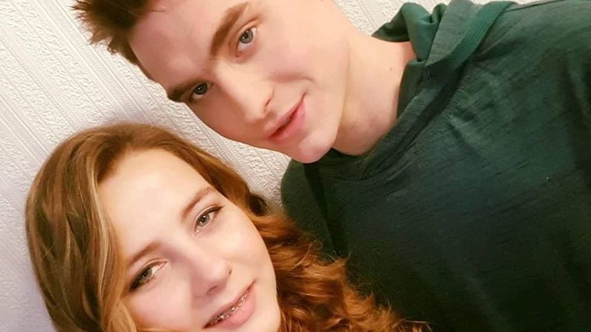 "Kleine Familie": Sarafina Wollny teilt neuen Schnappschuss