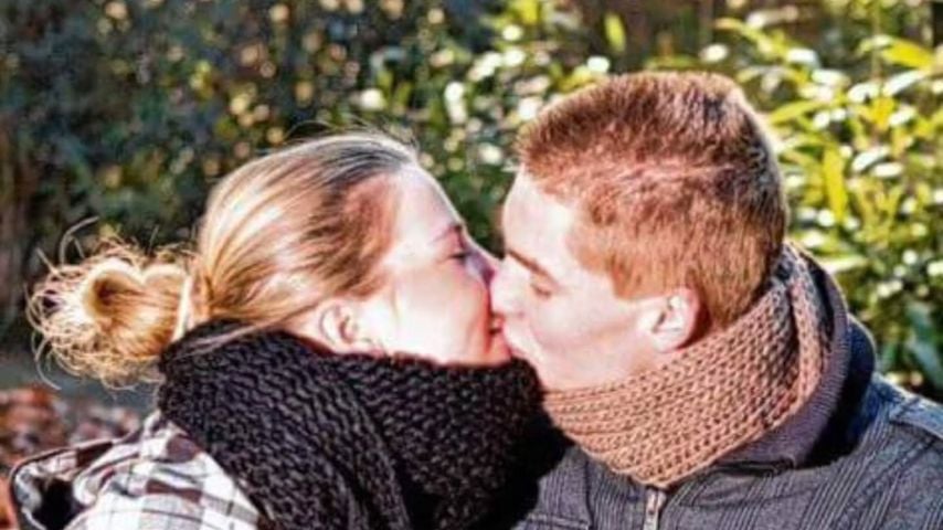 "Fast 15 Jahre": Sarafina Wollny teilt altes Pärchenfoto