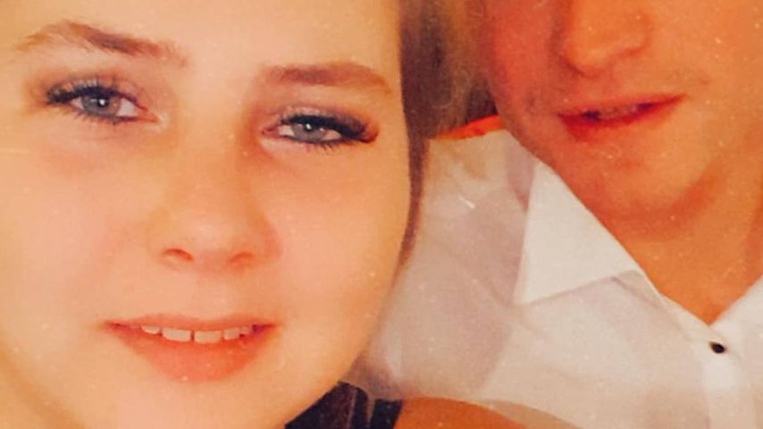 Neue Details: So steht's um Sarafina Wollny & Peters Heirat!