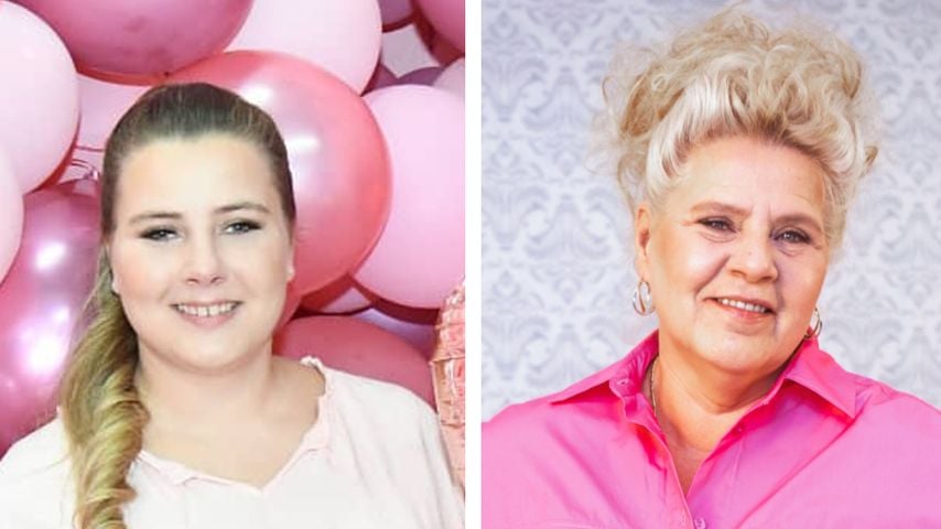 Gefühlskalt? Sarafina Wollny nimmt Mama Silvia in Schutz