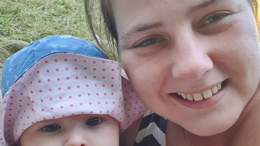 "Stolze Tante": Wäre Sarafina Wollny auch schon gerne Mama?