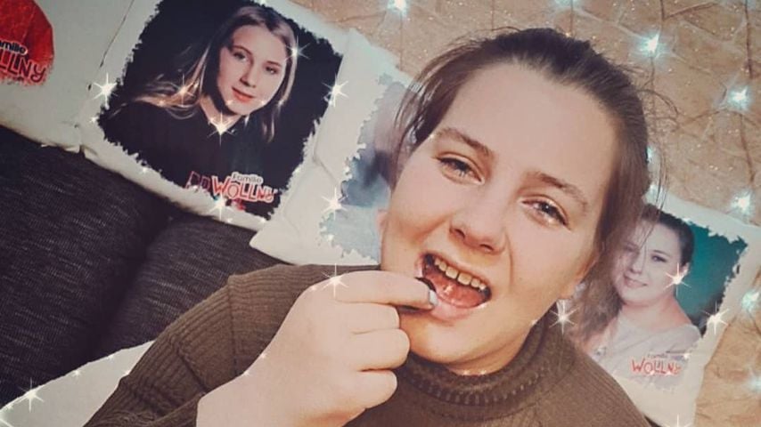 Sarafina Wollny, Reality-TV-Bekanntheit