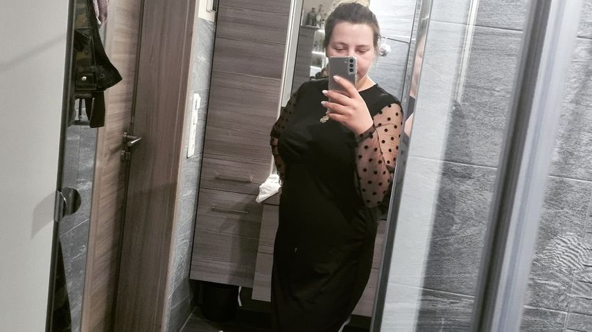 Neues Ziel: Sarafina Wollny will weitere neun Kilo abnehmen