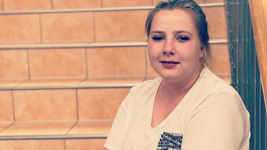 Sarafina Wollny verrät: So geht es ihr nach Zwillingsgeburt