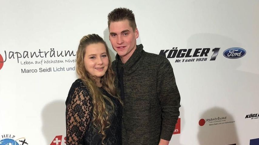 7 Jahre verlobt: Peter & Sarafina planen eine TV-Hochzeit!