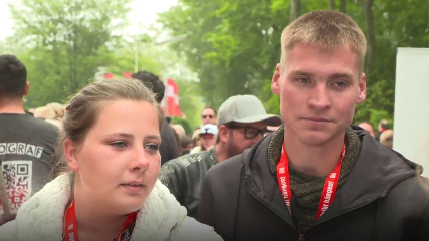 Sarafina Wollny stinksauer: Shitstorm gegen Mama Silvia