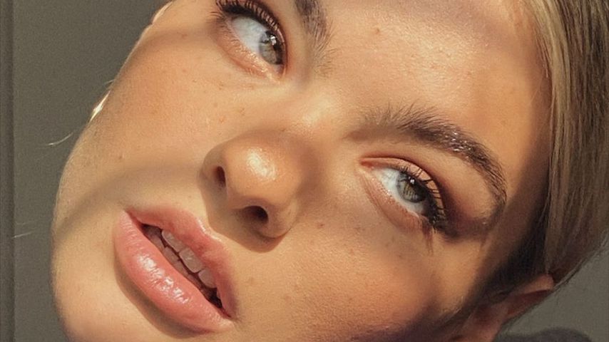 Ex-GNTM-Kandidatin Sarah Almoril steht auch auf Frauen