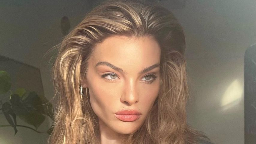 Sarah Almoril, ehemalige GNTM-Kandidatin