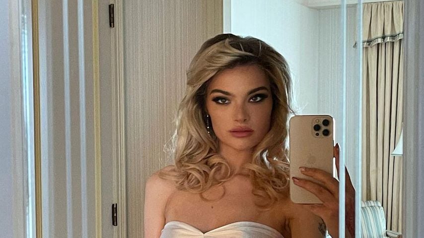 Deshalb ließ sich GNTM-Star Sarah Almoril die Nase operieren