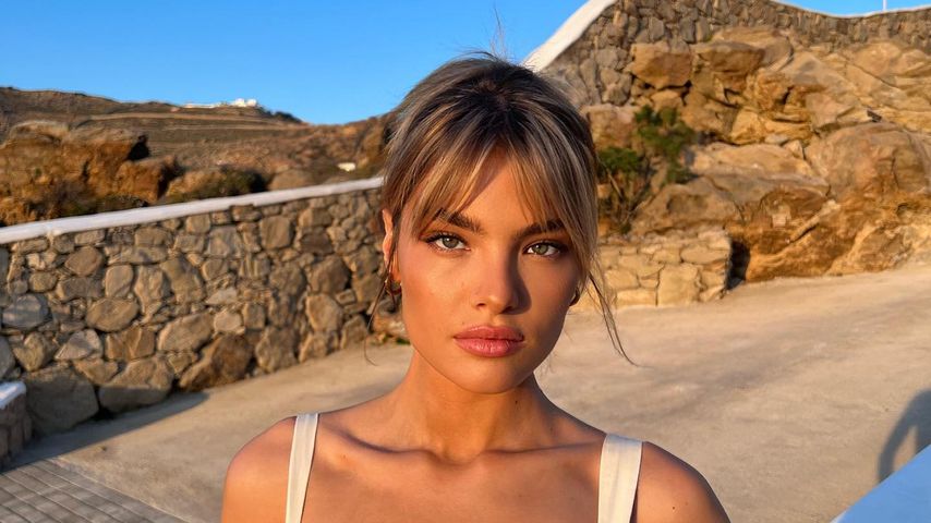 Vorwürfe gegen GNTM: So war Sarah Almorils Erfahrung am Set