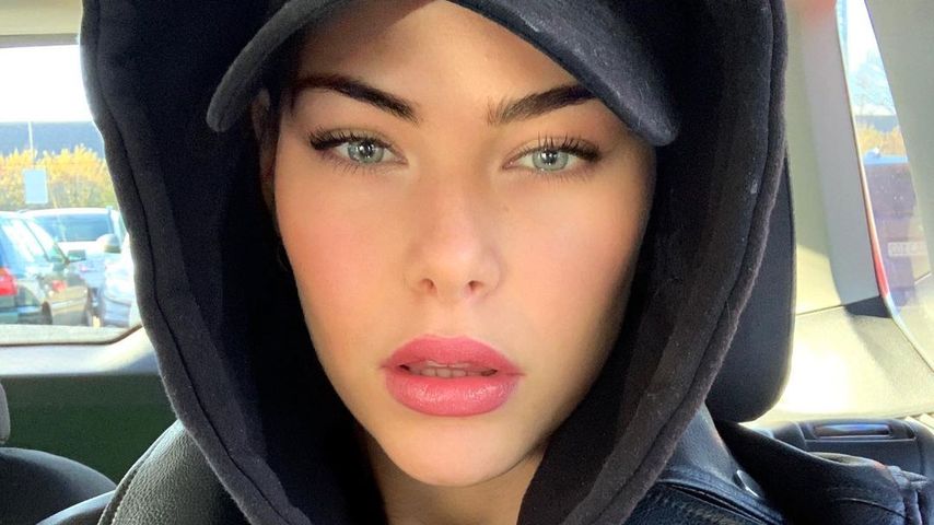 GNTM-Kandidatin Sarah Benkhoff