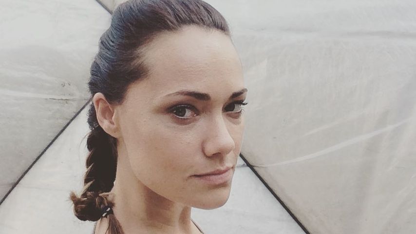 Sarah Besgen, Schauspielerin