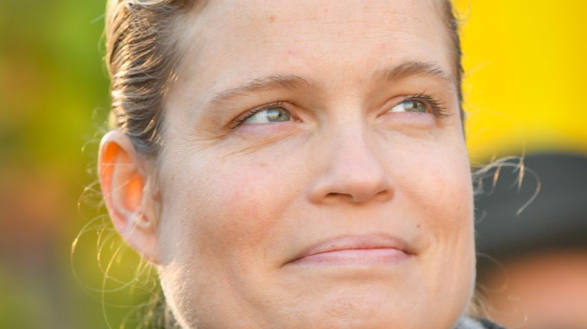 "Leere": Sarah Biasini vermisst tote Mutter Romy Schneider
