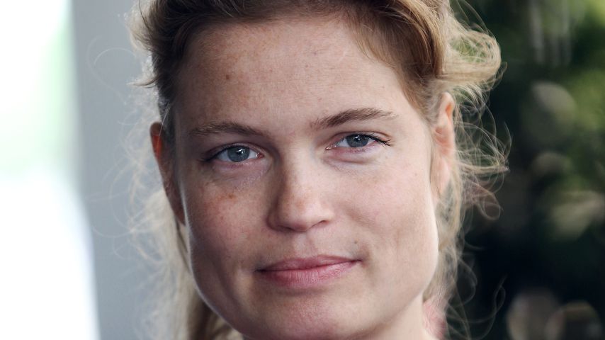 Sarah Biasini kann nicht an Mutter Romy Schneider denken