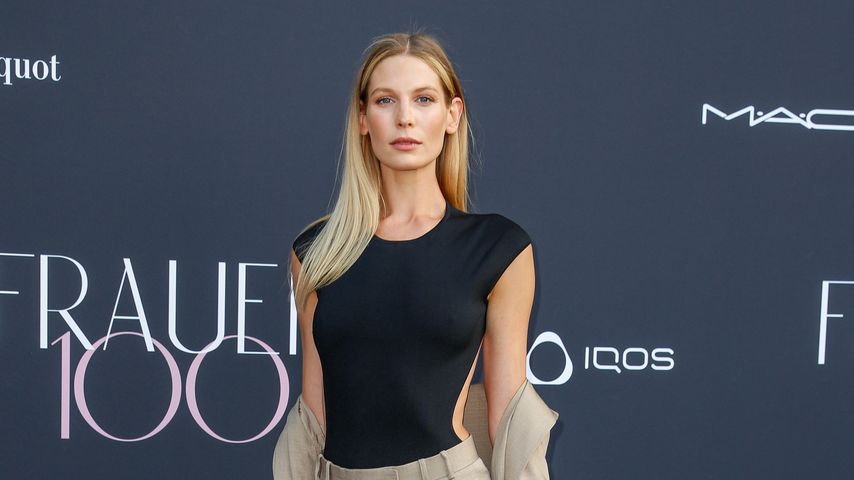 Lange Funkstille: Sarah Brandner ist zurück im Netz