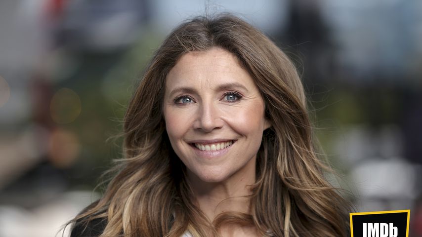 "Scrubs"-Star Sarah Chalke ist Mama geworden