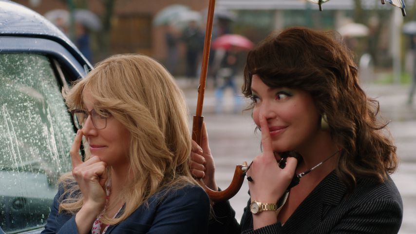 Sarah Chalke und Katherine Heigl in "Immer für dich da"