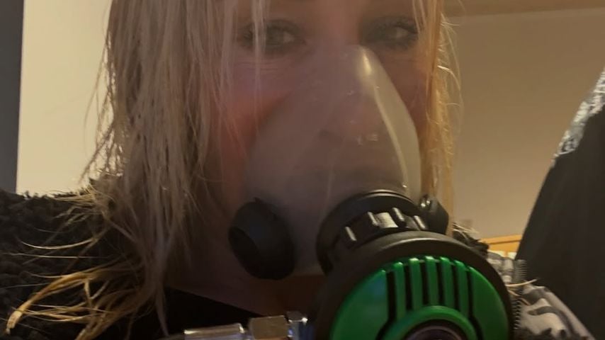 Sarah Connor 2025 Instagram