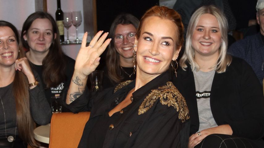 Trotz Radio-Boykott: Sarahs "Vincent" bester Song des Jahres