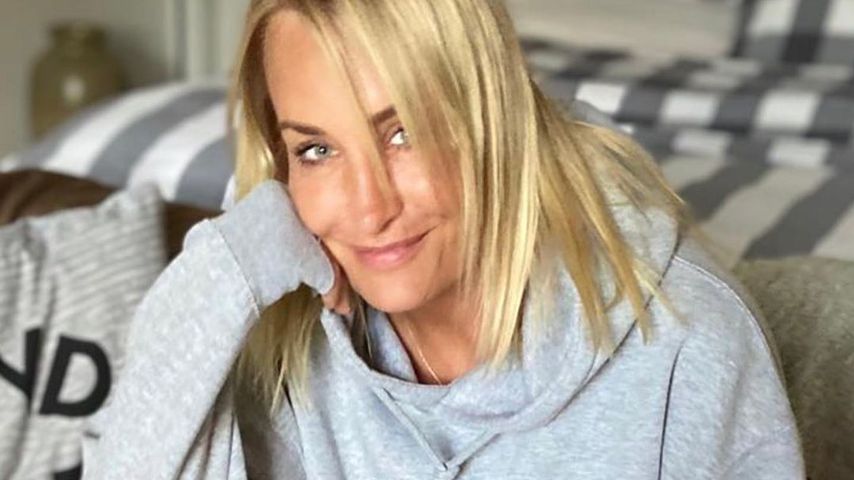 Sarah Connor im Juni 2020