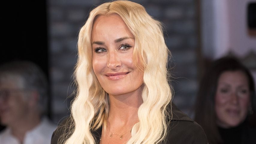 Ihre Schwestern sind für Sarah Connor der "sicherste Ort"