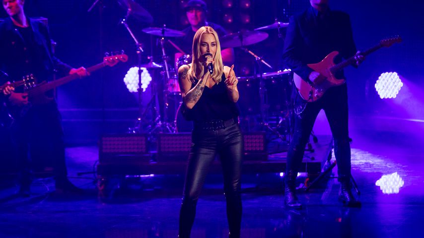Warum räumt Sarah Connor bei "The Voice" alle Talente ab?