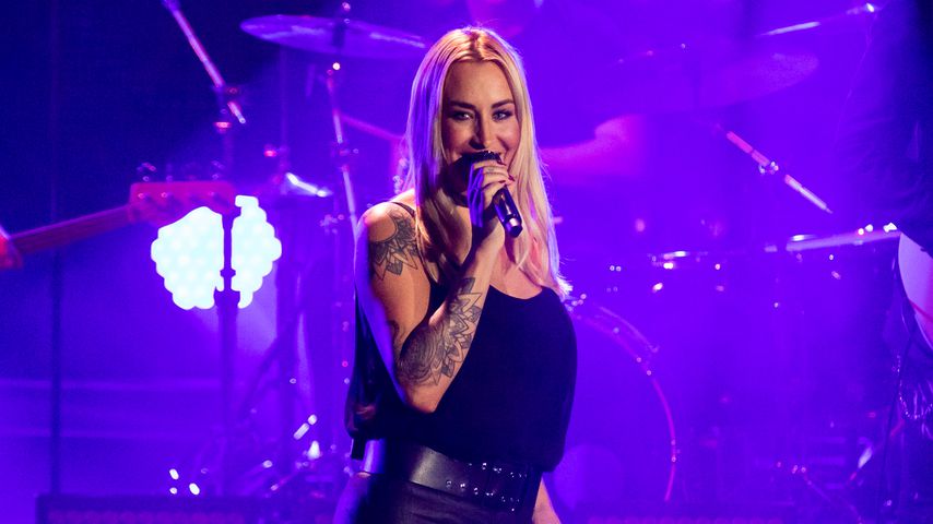 Sarah Connor kennt "The Voice"-Talent schon von "X Factor"