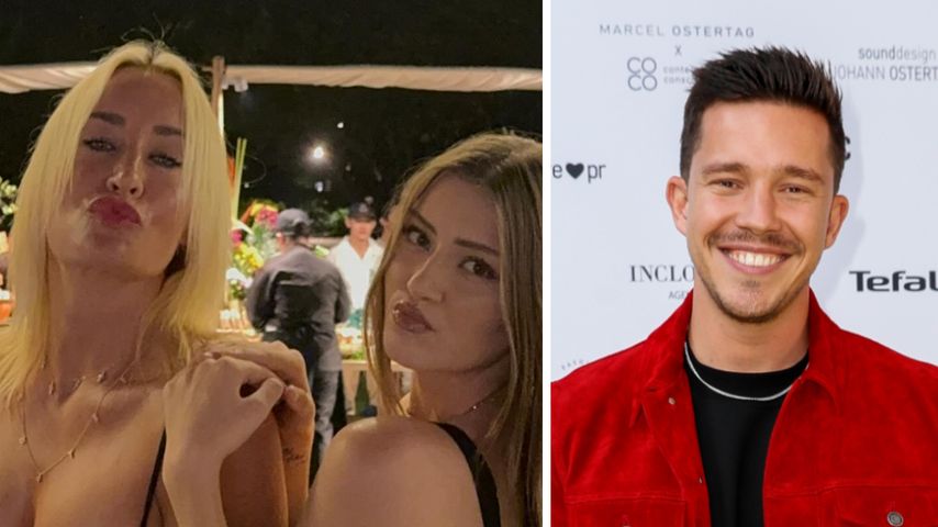 Sarah Connors Tochter Summer als Vor-Act für Nico Santos