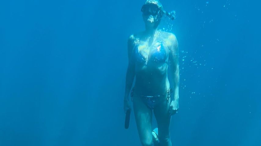 Sarah Connor, Juli 2023