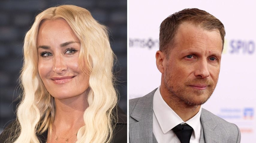 "Laber keinen Müll": Oliver Pocher glaubt Sarah Connor nicht