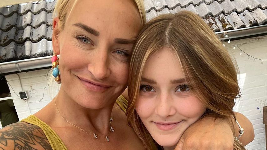 Sarah Connor und Summer Terenzi im Juni 2023
