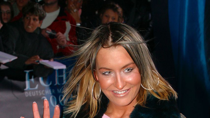 Sarah Connor, 2003