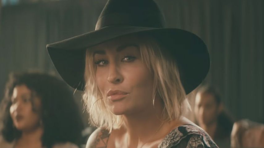 Sarah Connors Musikvideo zu "Vincent"