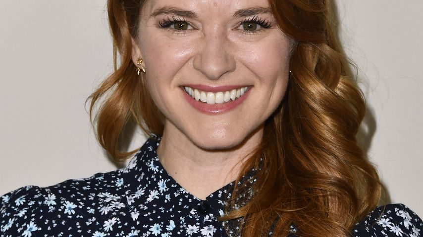 Sarah Drew bei der "I Still Believe"-Premiere in Hollywood im März 2020